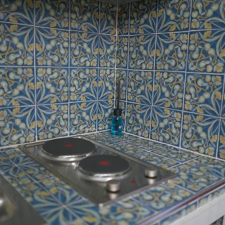 Ferienhaus La Casetta Di Sirya Neapel