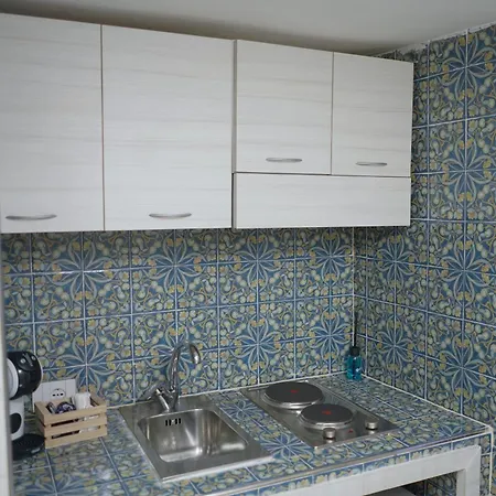 Ferienhaus La Casetta Di Sirya