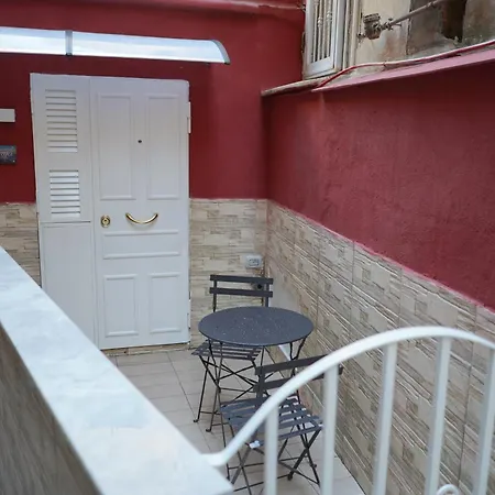 Ferienhaus La Casetta Di Sirya *