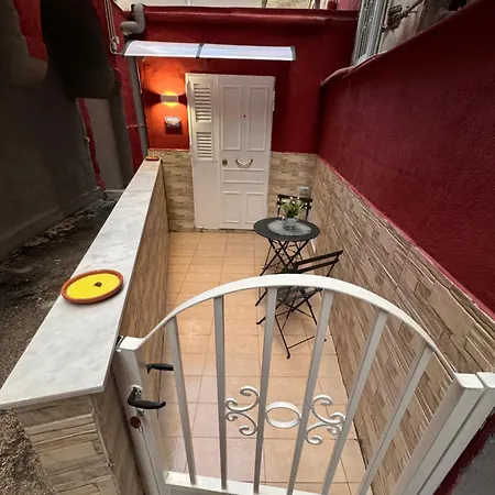 Ferienhaus La Casetta Di Sirya *