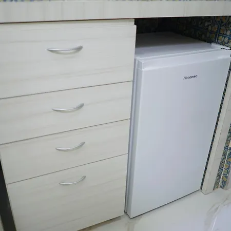 Ferienhaus La Casetta Di Sirya *