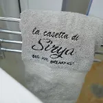 La Casetta Di Sirya Holiday home