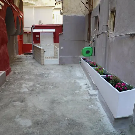 La Casetta Di Sirya Napoli