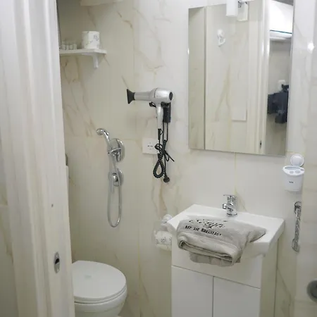 La Casetta Di Sirya Casa vacanze