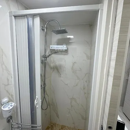 La Casetta Di Sirya Nyaraló Nápoly