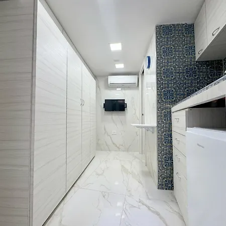 La Casetta Di Sirya * Naples